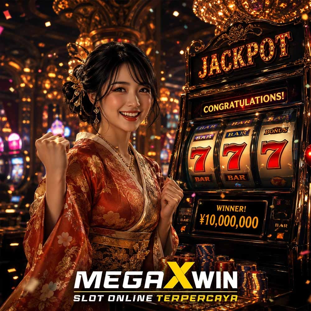 Megaxwin Ciptakan Ruang Profesional Bernuansa Modern